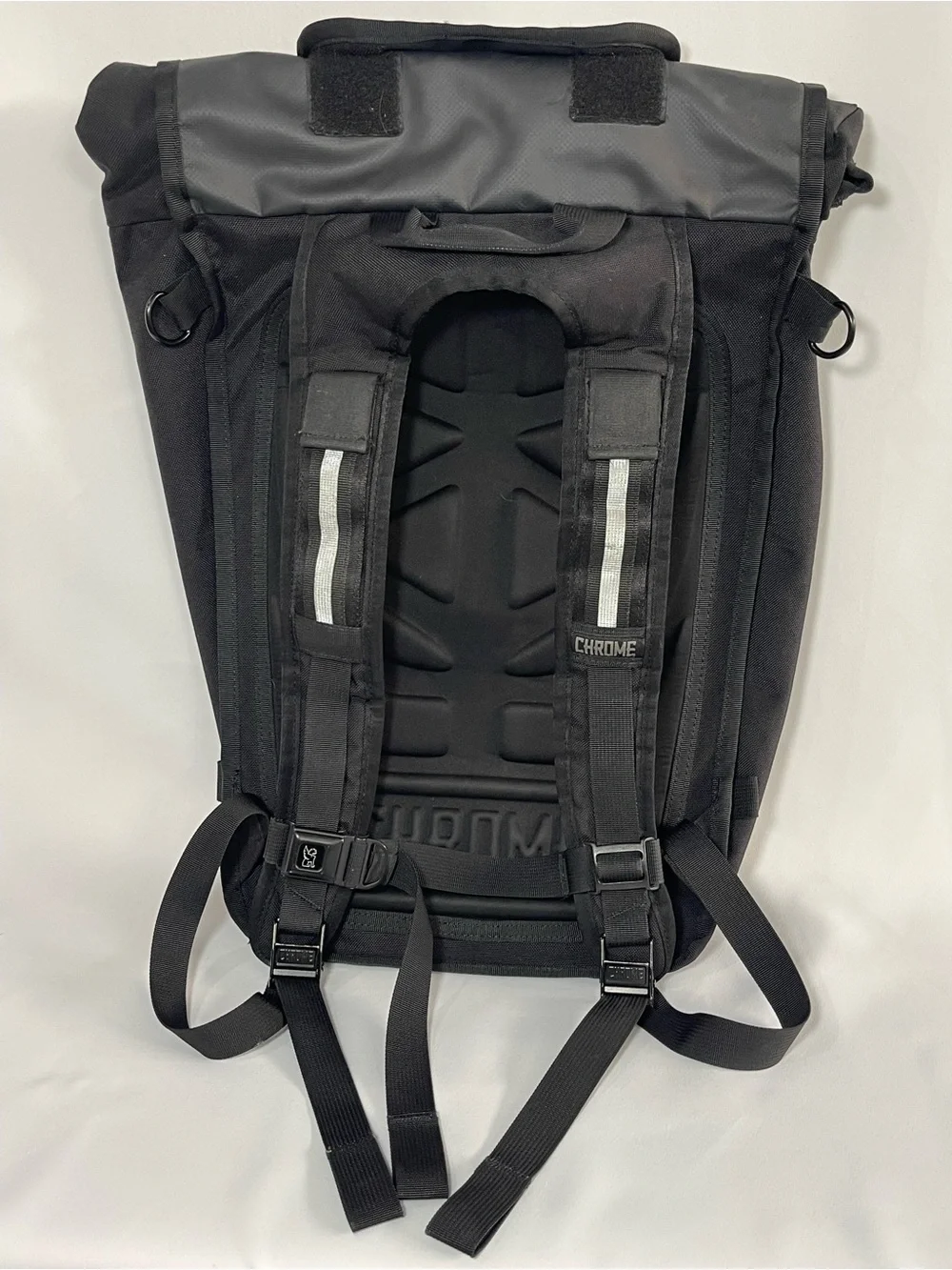 Chrome Industries chrome industries